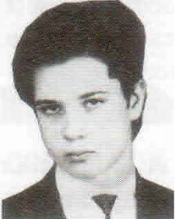 Солодовников Валерий Николаевич