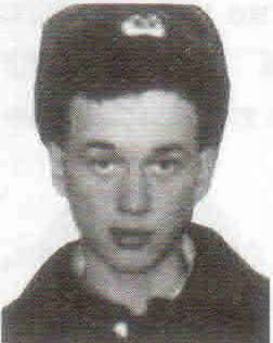 Сорокин Дмитрий Валентинович