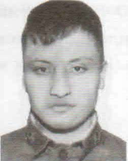 Соцков Александр Викторович