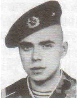 Спасов Андрей Александрович