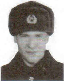 Спесивцев Александр Михайлович