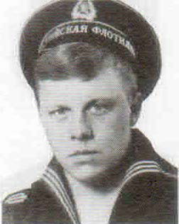 Стародубкин Владимир Викторович