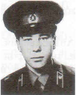 Старостин Дмитрий Борисович