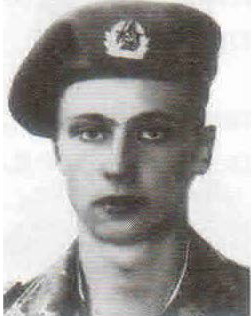 Старцев Евгений Александрович