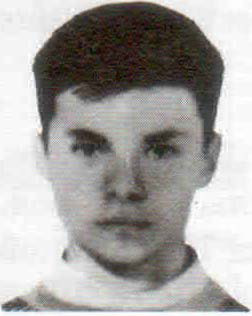 Степанов Иван Глебович