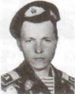 Беляков Валерий Иванович