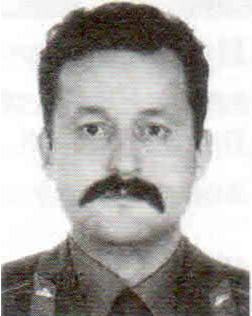 Субботин Сергей Петрович