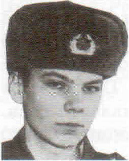 Судаев Виталий Геннадьевич