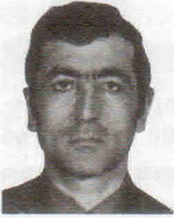 Сулейманов Асим Эюб-Оглы