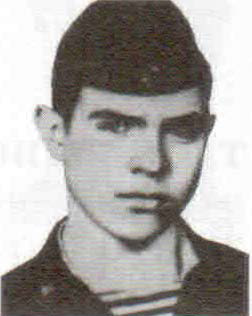 Сыч Александр Иванович