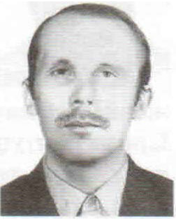 Сычев Андрей Васильевич