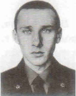 Бердников Алексей Викторович