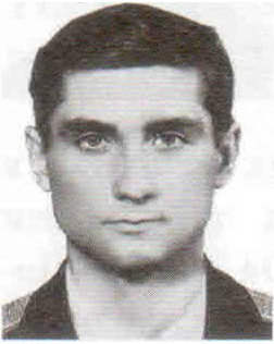 Тарасенко Андрей Евгеньевич