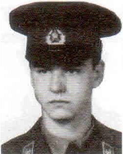 Теплов Дмитрий Владимирович