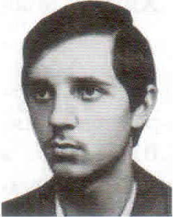 Тереховский Анатолий Александрович