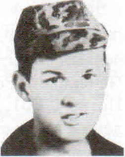 Терлеев Олег Валентинович