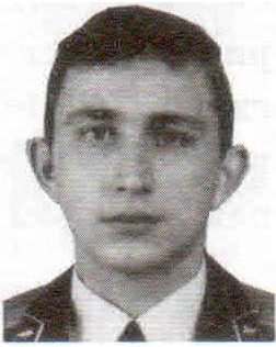 Терлецкий Олег Дмитриевич