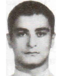 Тетенок Михаил Сергеевич