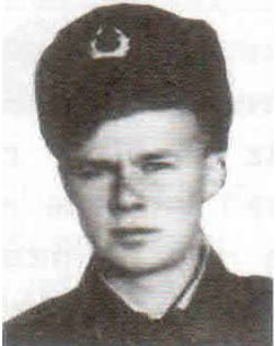 Тимонин Вадим Владимирович