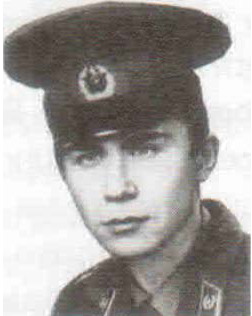 Тимонов Александр Владимирович