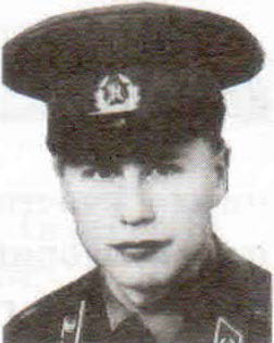 Тимофеев Игорь Николаевич