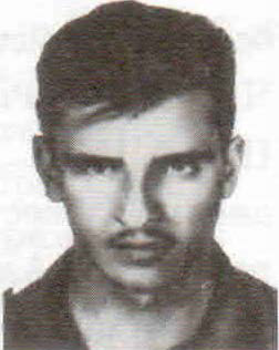 Тимофеев Николай Вячеславович