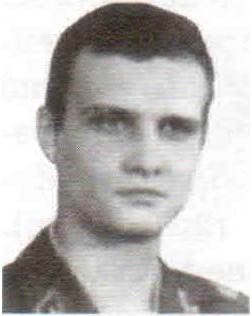 Тиникашвили Эдуард Васильевич