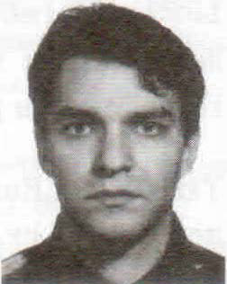 Тихонов Андрей Александрович