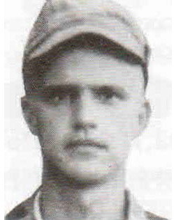 Тихонов Павел Николаевич