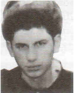 Ткаченко Роман Валерьевич