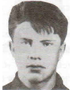 Токбаев Мухаммед Мухарбиевич