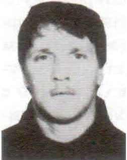 Топорков Андрей Александрович