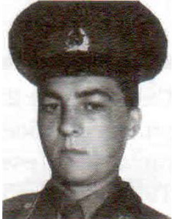 Третьяков Антон Геннадьевич