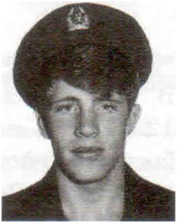 Третьяков Владимир Григорьевич