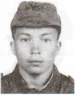 Третьяков Юрий Александрович