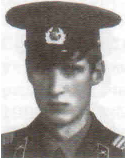 Трифонов Вячеслав Васильевич