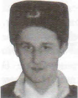 Трофимов Михаил Юрьевич