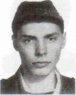 Тымченко Виталий Владимирович