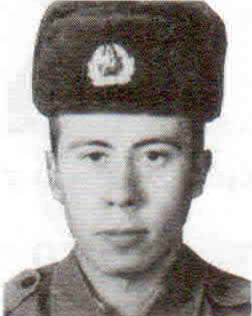 Тюрин Алексей Сергеевич