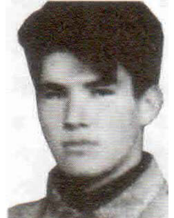 Убушаев Николай Владимирович