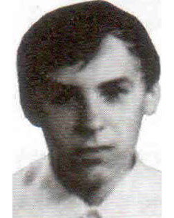 Удовкин Владимир Петрович