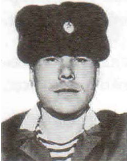 Берсенев Виктор Иванович