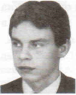 Усачев Игорь Евгеньевич