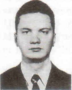 Беспалов Александр Викторович