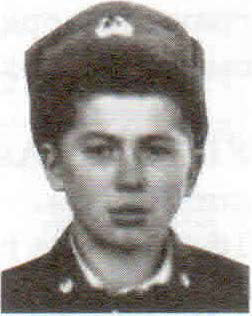 Устюжанин Александр Александрович