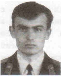 Федоренко Владимир Николаевич