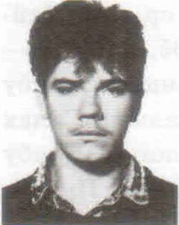 Федоров Владимир Петрович