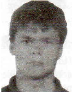 Федюков Сергей Владимирович