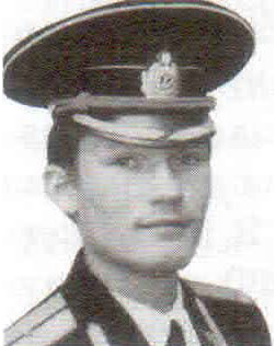 Фирсов Сергей Александрович