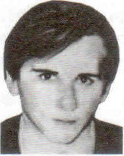 Фоменко Григорий Владимирович